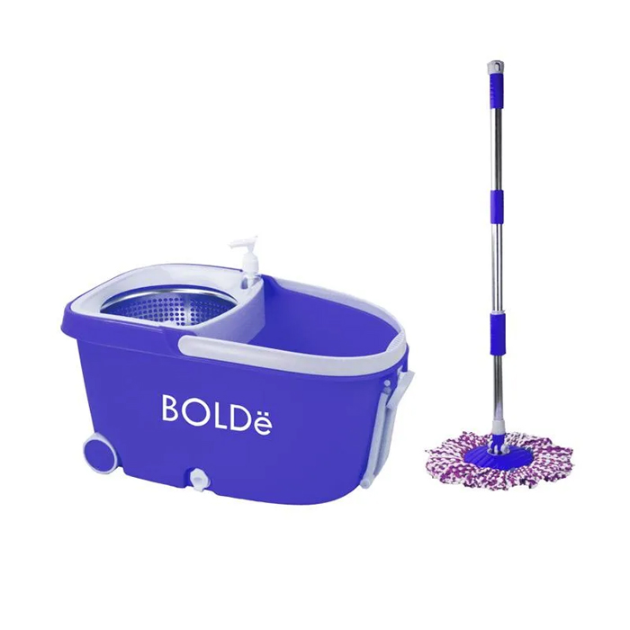 Bolde Super MOP DELUXE+ Purple